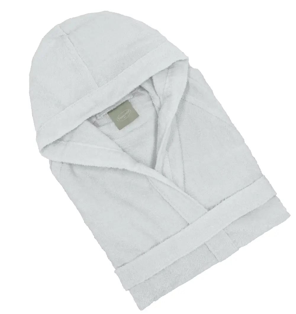 Origami Travel Accappatoio Unisex - immagine 5