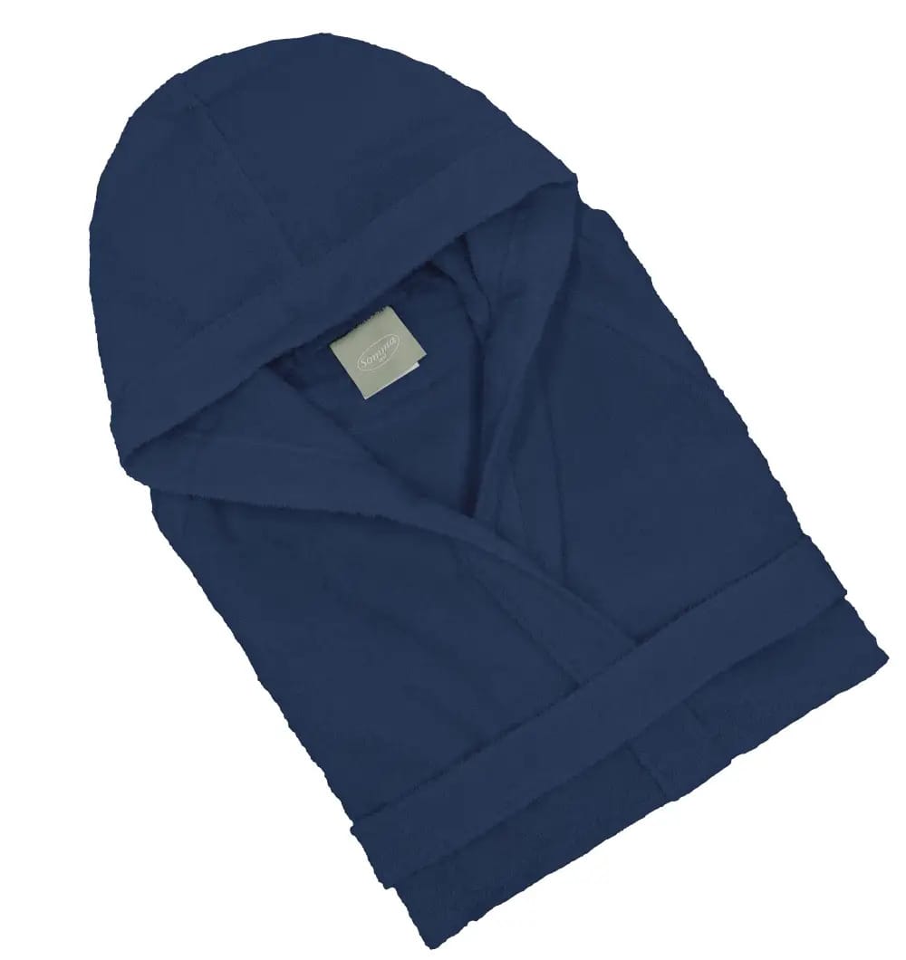 Origami Travel Accappatoio Unisex - immagine 6