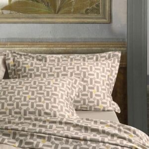 Ottavia Completo Copripiumino Matrimoniale