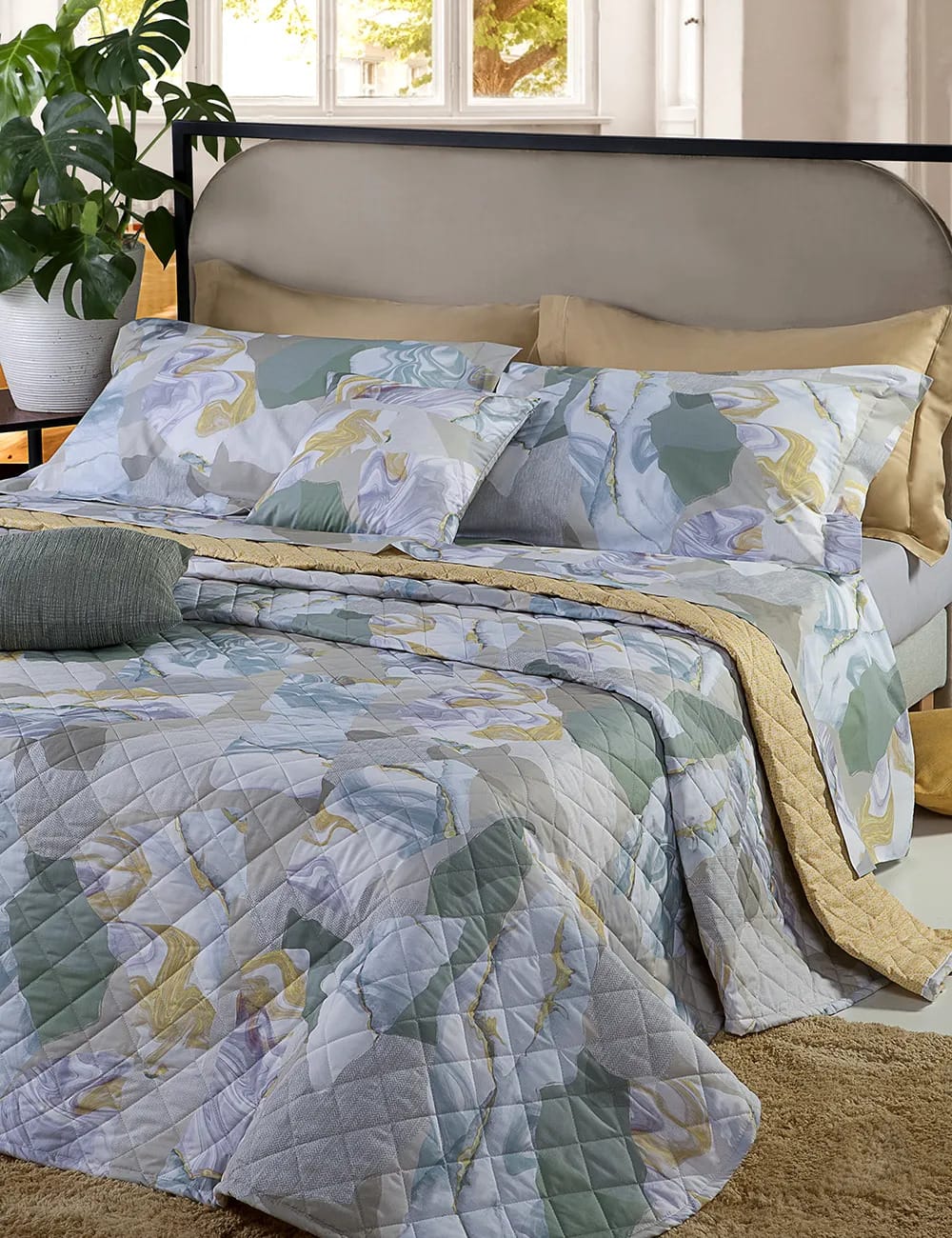 Randi 1931-31 Completo Copripiumino Matrimoniale - immagine 3