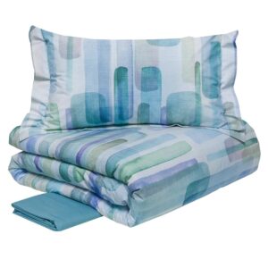 Randi 1931-34/35 Completo Copripiumino Una Piazza e Mezza