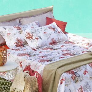 Reef Completo Letto Matrimoniale