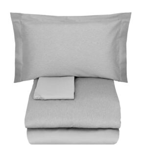 Tea Completo Copripiumino Matrimoniale