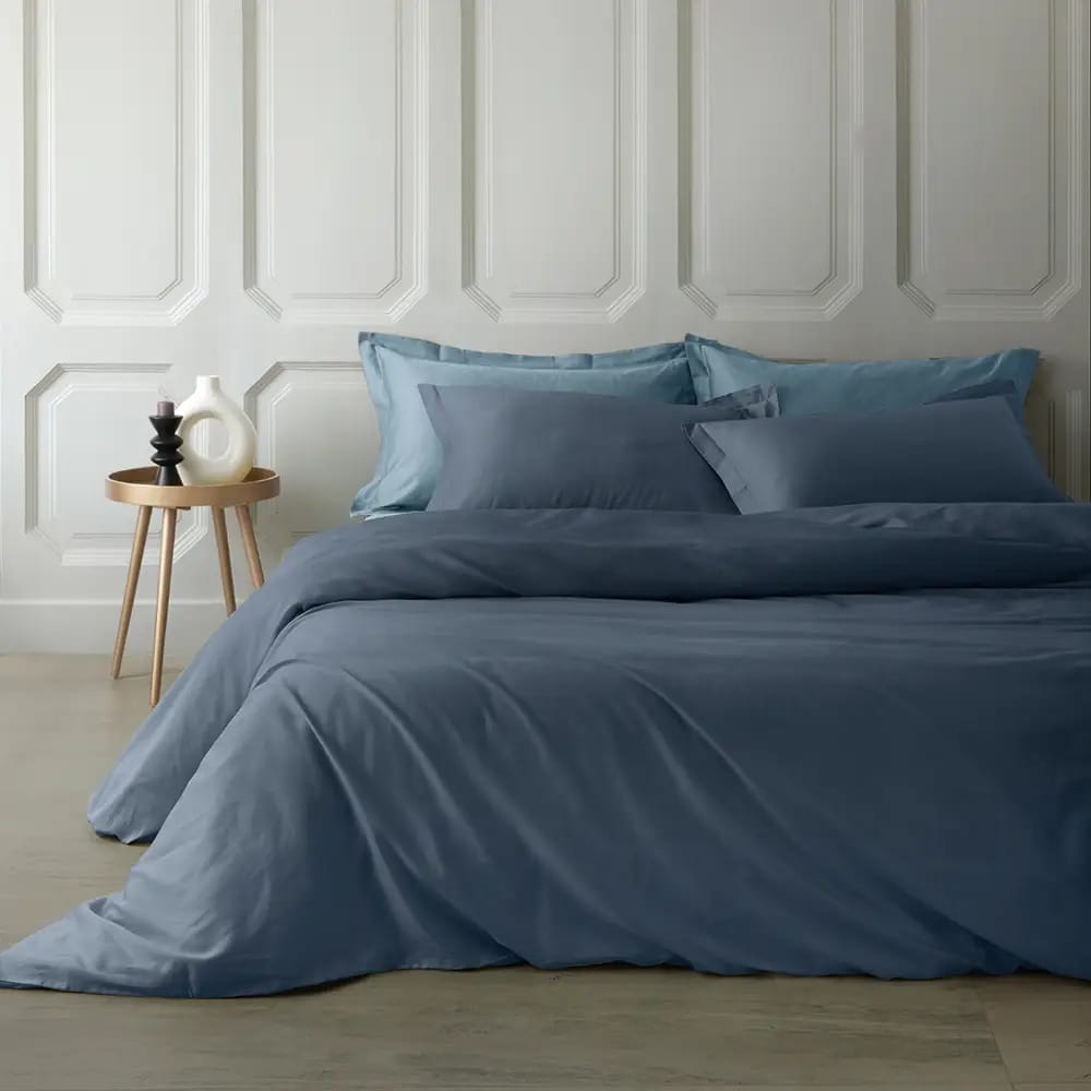 The Jewel Completo Copripiumino Matrimoniale - immagine 2