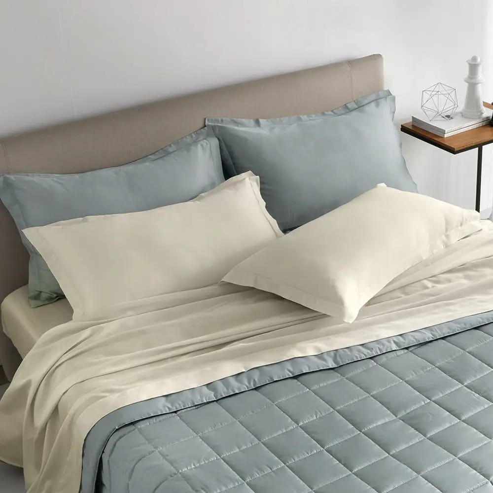 The Jewel Copriletto Matrimoniale - immagine 2