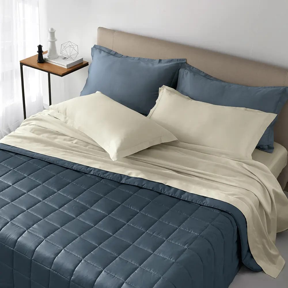 The Jewel Completo Letto Matrimoniale - immagine 2