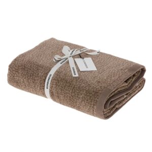 Twist Op Telo Bagno Borbonese