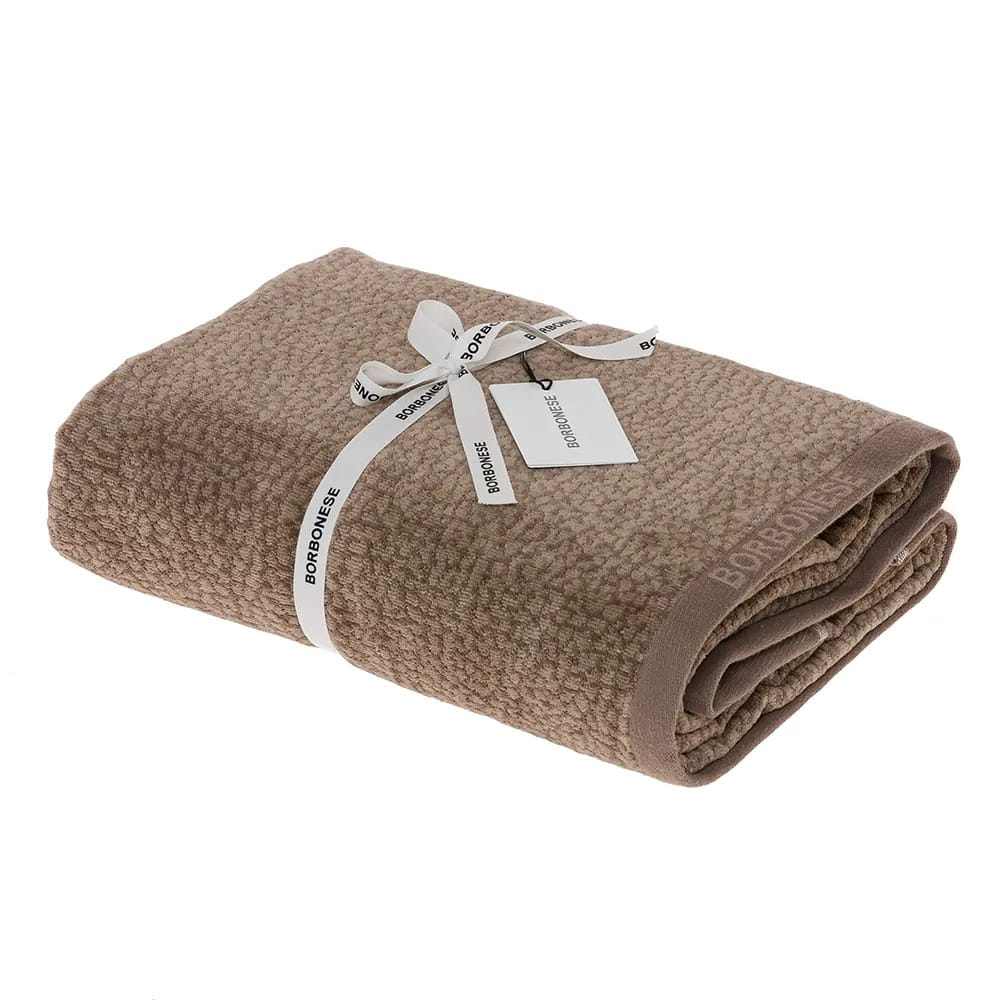 Twist Op Telo Bagno Borbonese