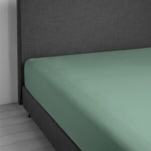 Vivacolor - Jersey Lenzuolo Sotto Con Angoli Matrimoniale