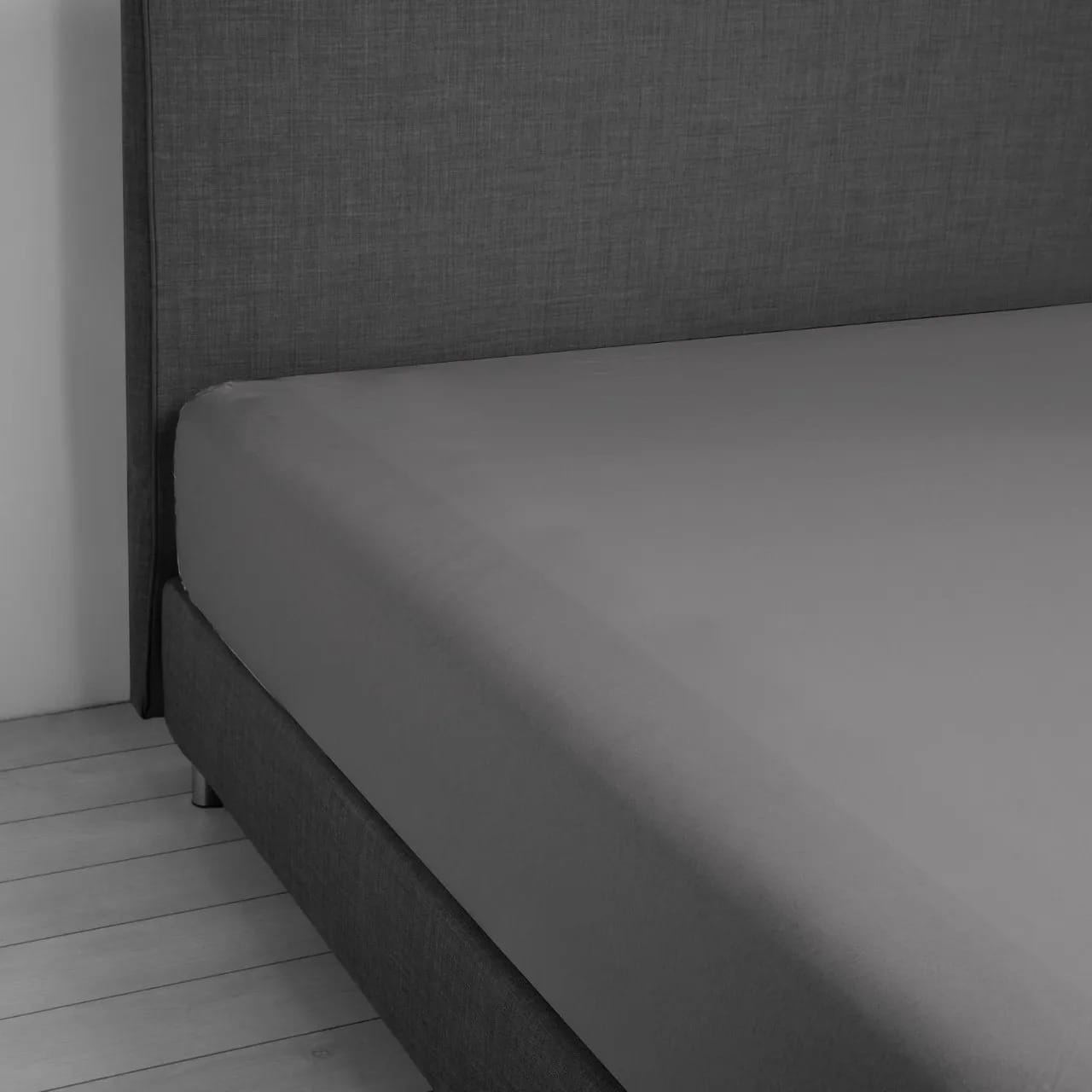 Vivacolor - Jersey Lenzuolo Sotto Con Angoli Singolo