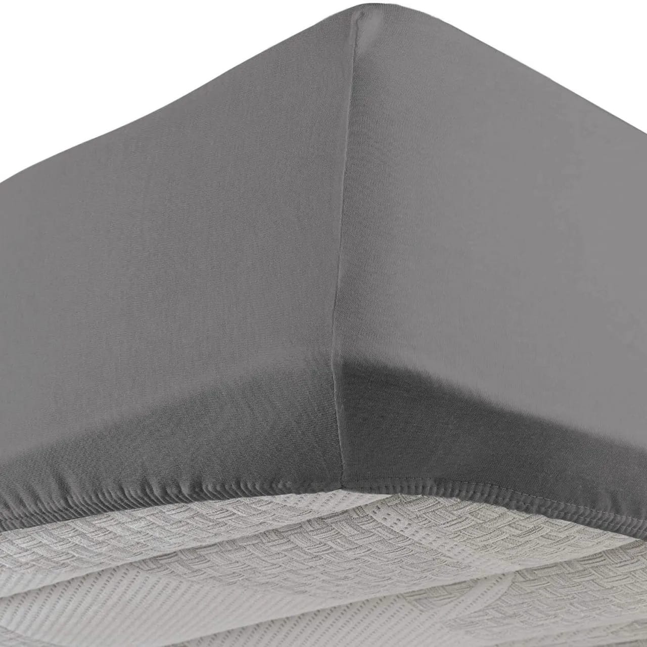 Vivacolor - Jersey Lenzuolo Sotto Con Angoli Singolo - immagine 2