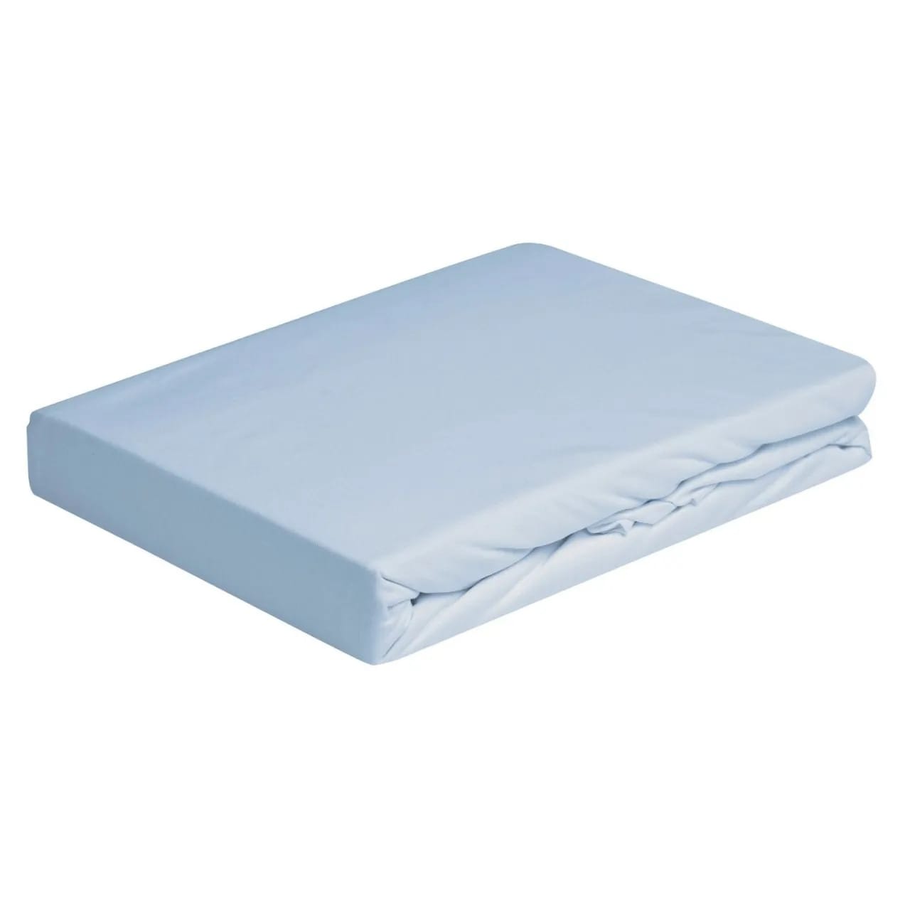 Vivacolor - Jersey Lenzuolo Sotto Con Angoli Una Piazza e Mezza - immagine 4