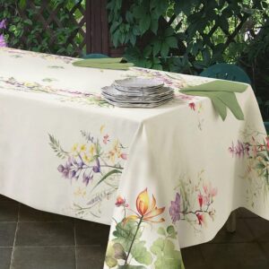 Wildflower Tovaglia 150x270 - 12 POSTI