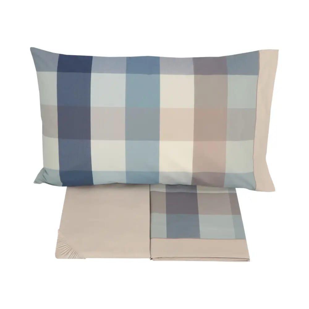 Wilson Completo Letto Una Piazza - immagine 2