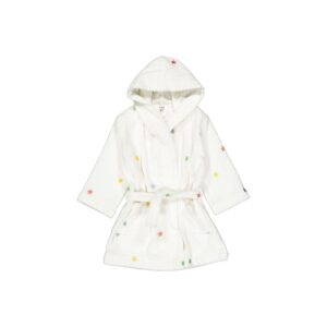 Accappatoio Stelline Unisex