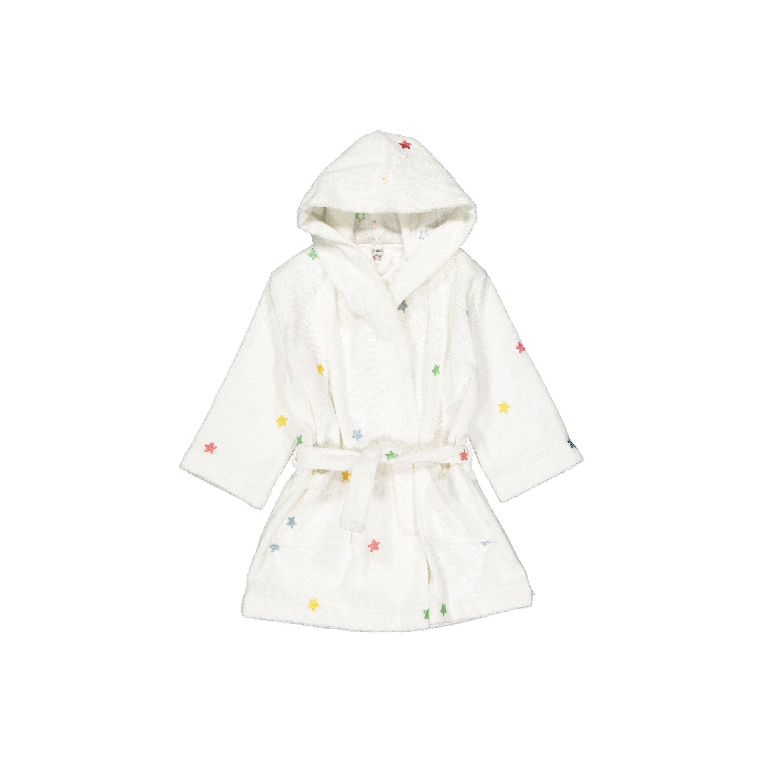 Accappatoio Stelline Unisex