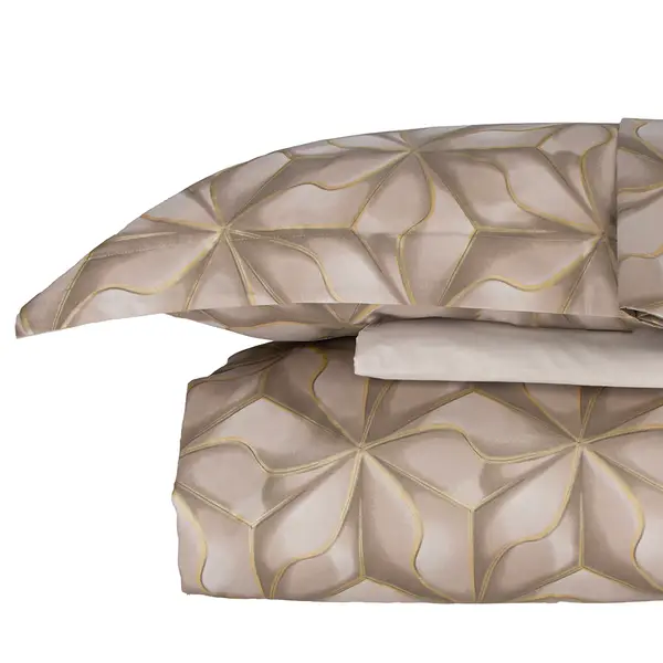 Adelaide Completo Copripiumino Matrimoniale - immagine 3