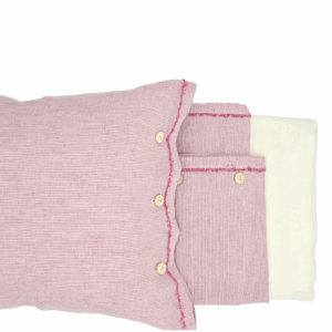 Alice Completo Letto Matrimoniale NO STIRO