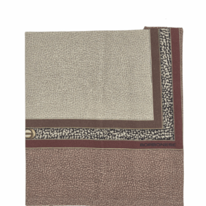 Ascot Canovaccio 50x70 Borbonese