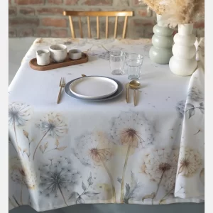 Brezza Tovaglia Antimacchia 155x180 6 POSTI