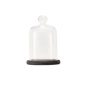 Campana Olfattiva di Cristallo