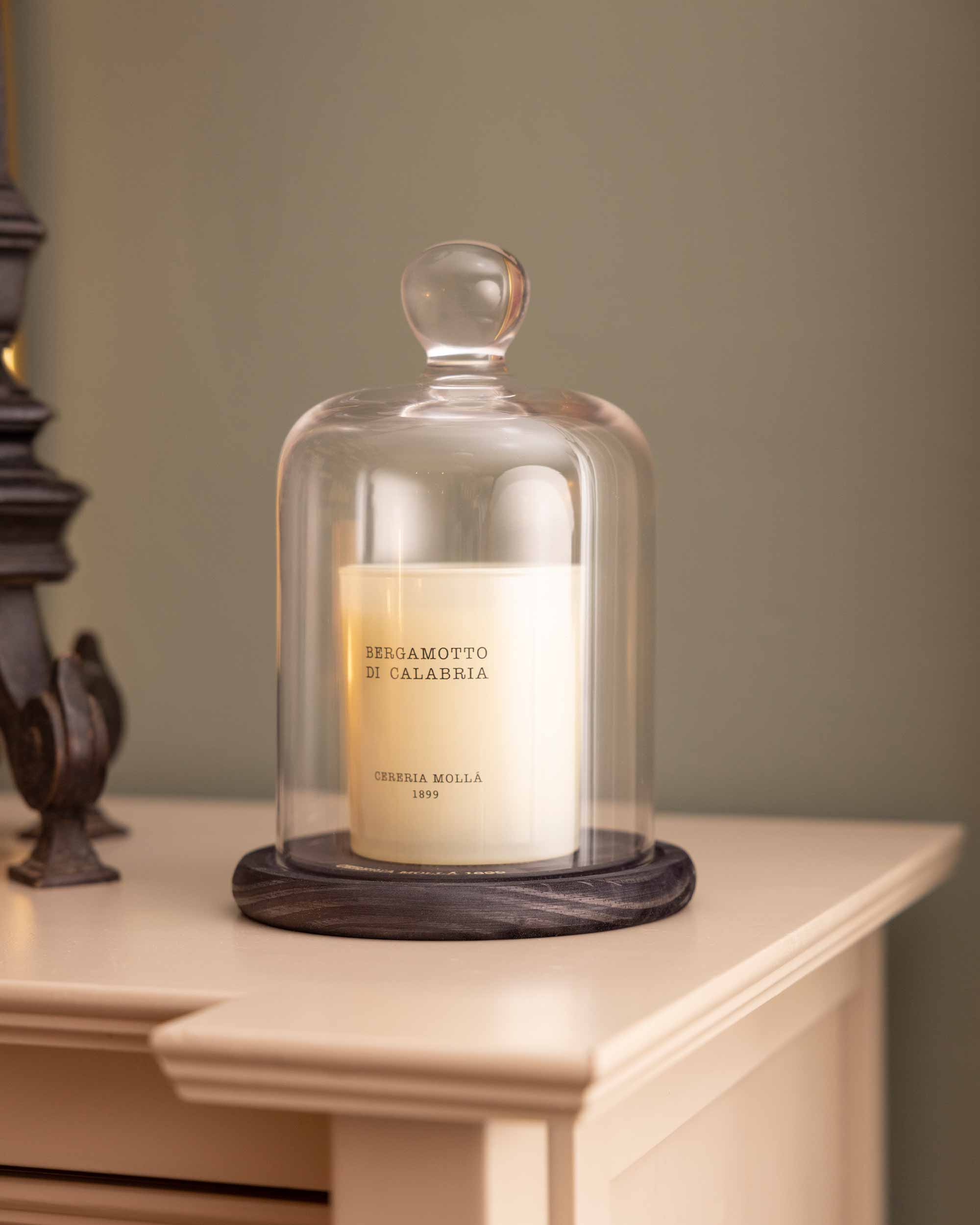 Campana Olfattiva di Cristallo - immagine 4