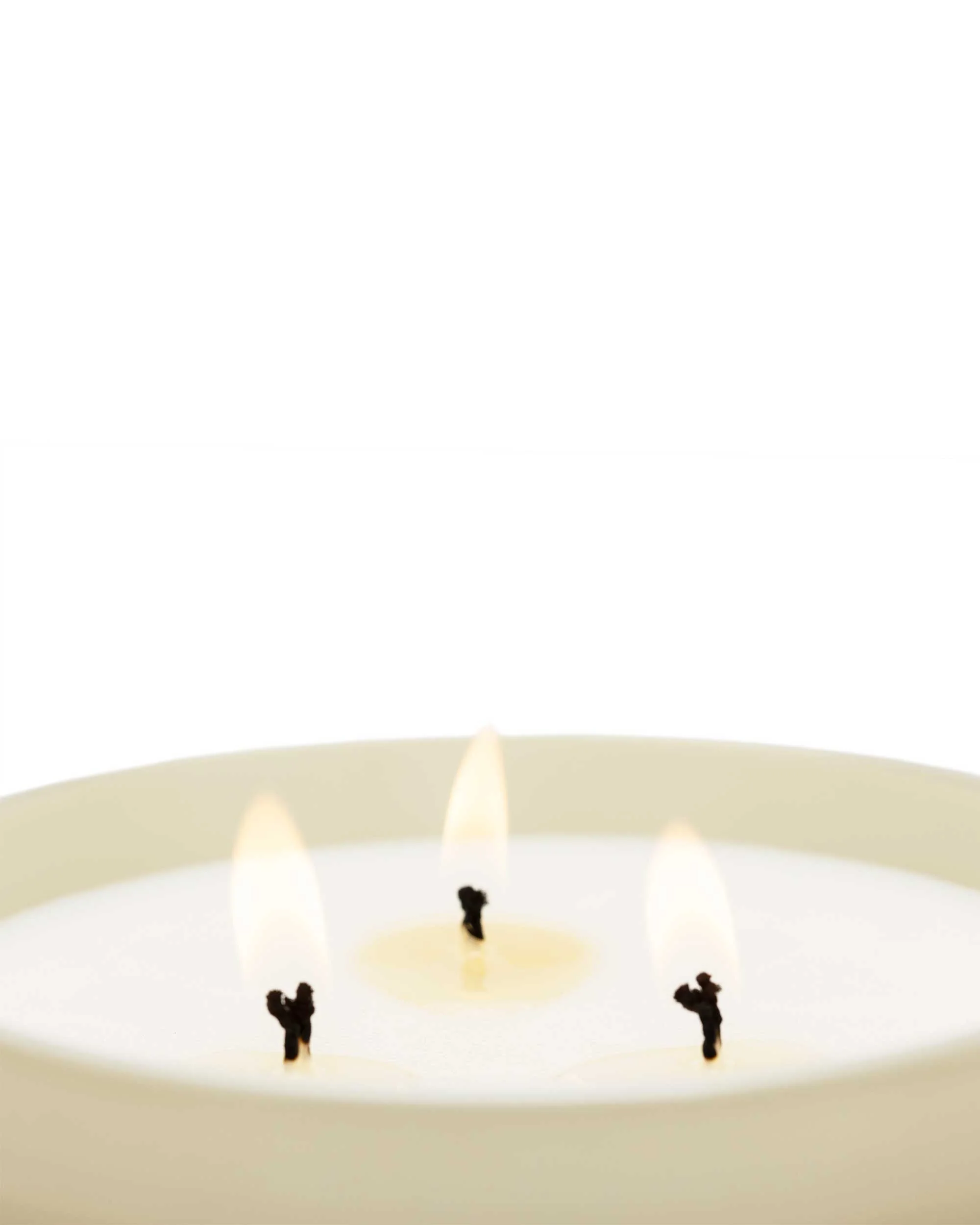 Candela XL Verbena Di Sicilia 600gr - immagine 3