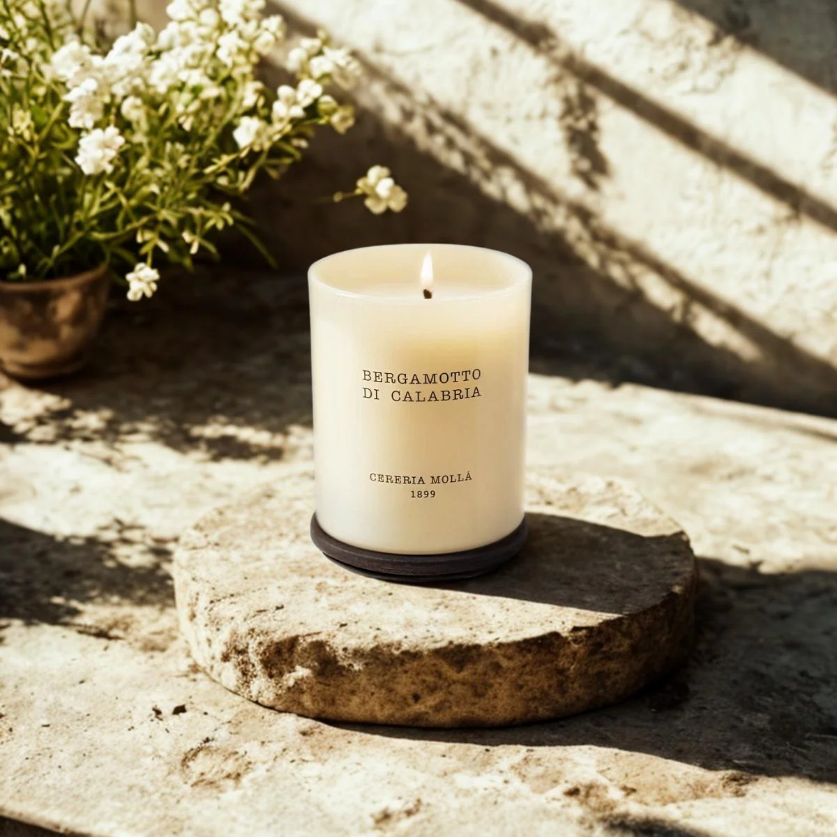 Candela Bergamotto Di Calabria 230gr - immagine 3