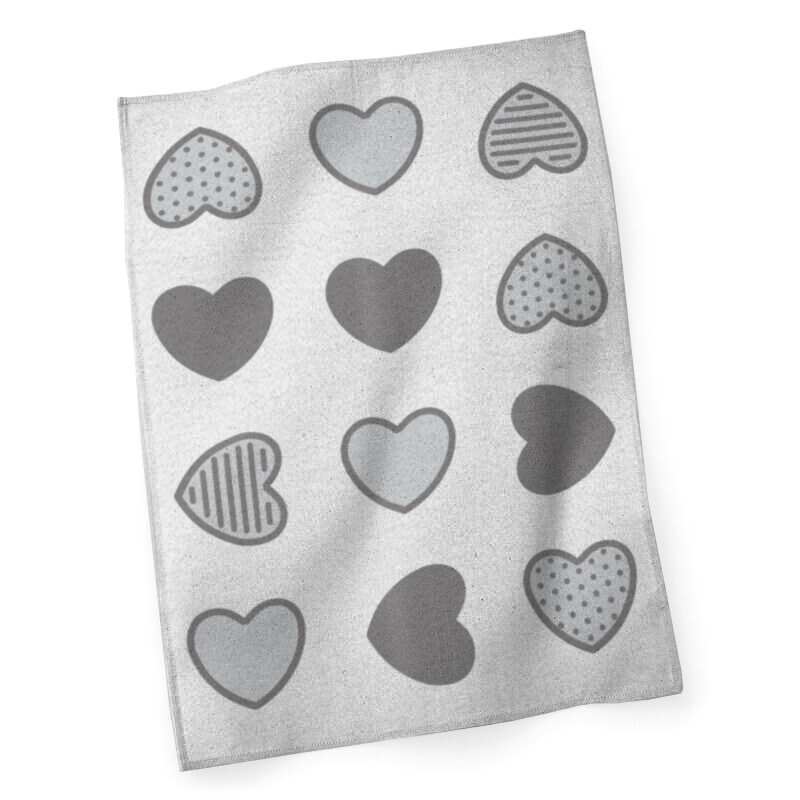 Canovaccio Love 50x70