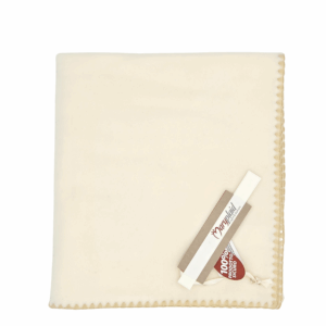 Coperta Raffinato 105X150 Lettino