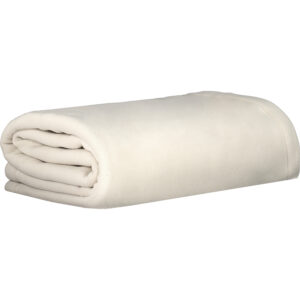 Coperta in Pile Matrimoniale Basic Essential