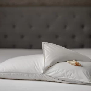 Cuscino con nucleo PERLA CIRMOLO