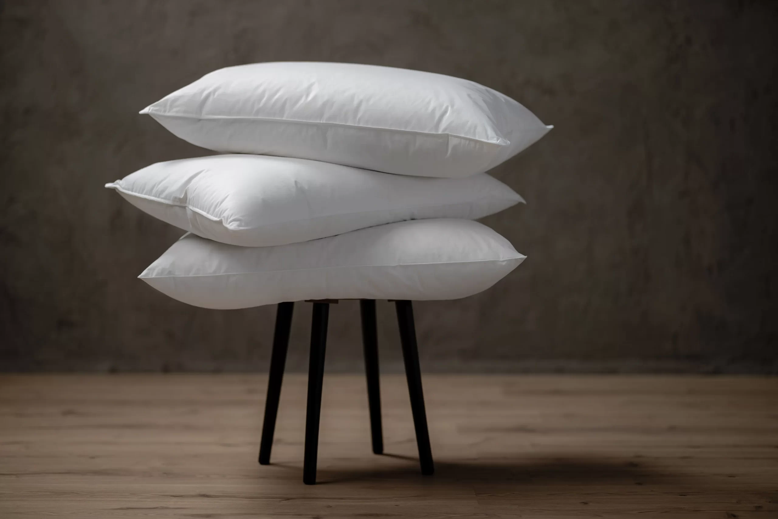 Cuscino con nucleo PERLA FIENO - immagine 3