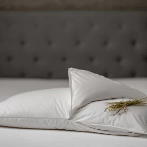 Cuscino con nucleo PERLA FIENO