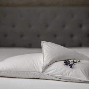 Cuscino con nucleo PERLA LAVANDA