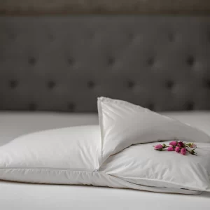 Cuscino con nucleo PERLA ROSA