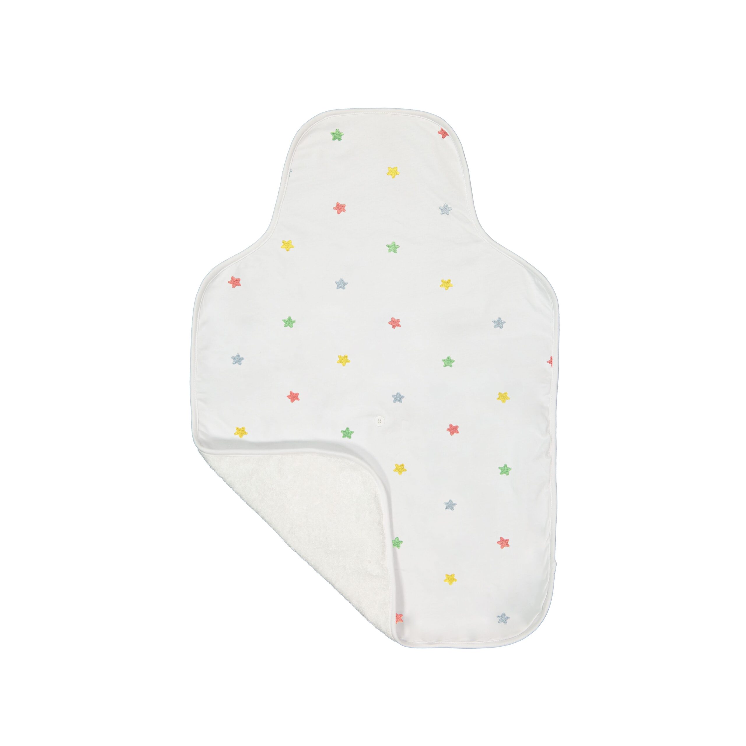 Fasciatoio Viaggio Stelline