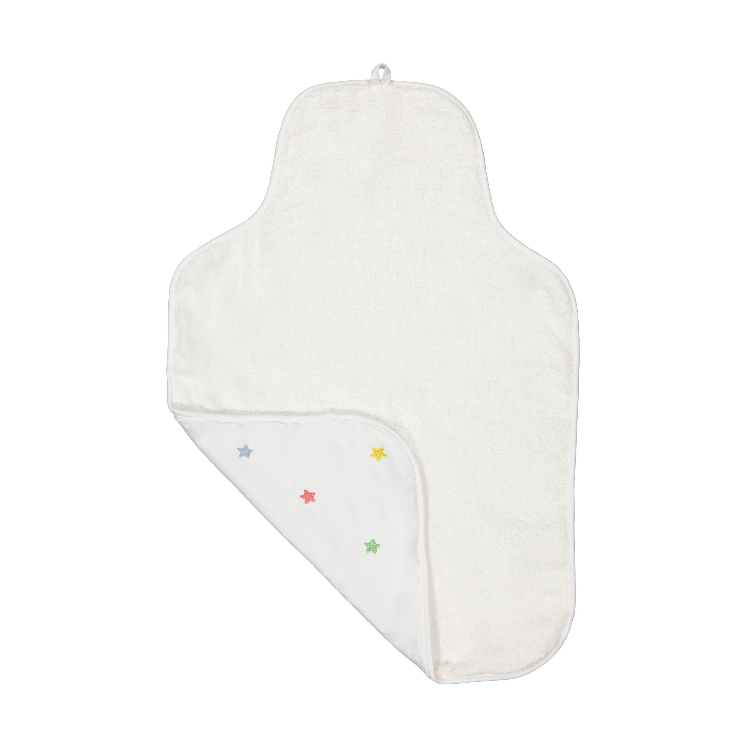 Fasciatoio Viaggio Stelline - immagine 2