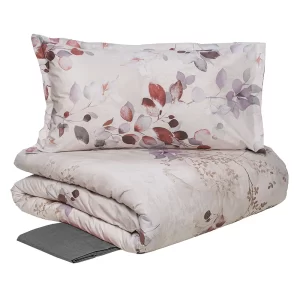 Hanami Completo Copripiumino Matrimoniale