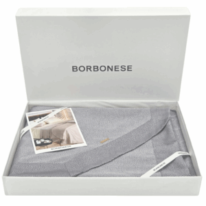 Heritage Op Copriletto Taffetà
Matrimoniale Borbonese