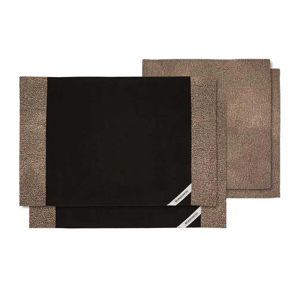 Jolie Set Americani Borbonese - immagine 2