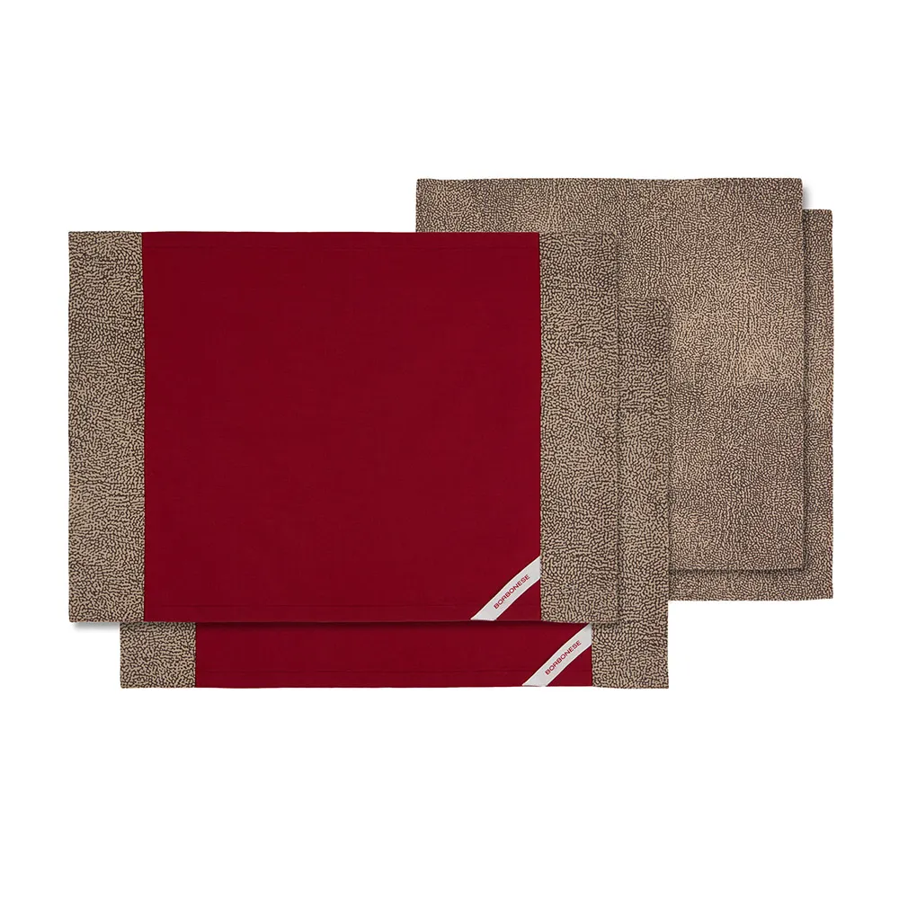 Jolie Set Americani Borbonese - immagine 3