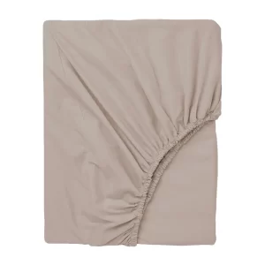 Lenzuolo Sotto Con Angoli in Raso