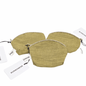 Lounge Pochette Small Borbonese