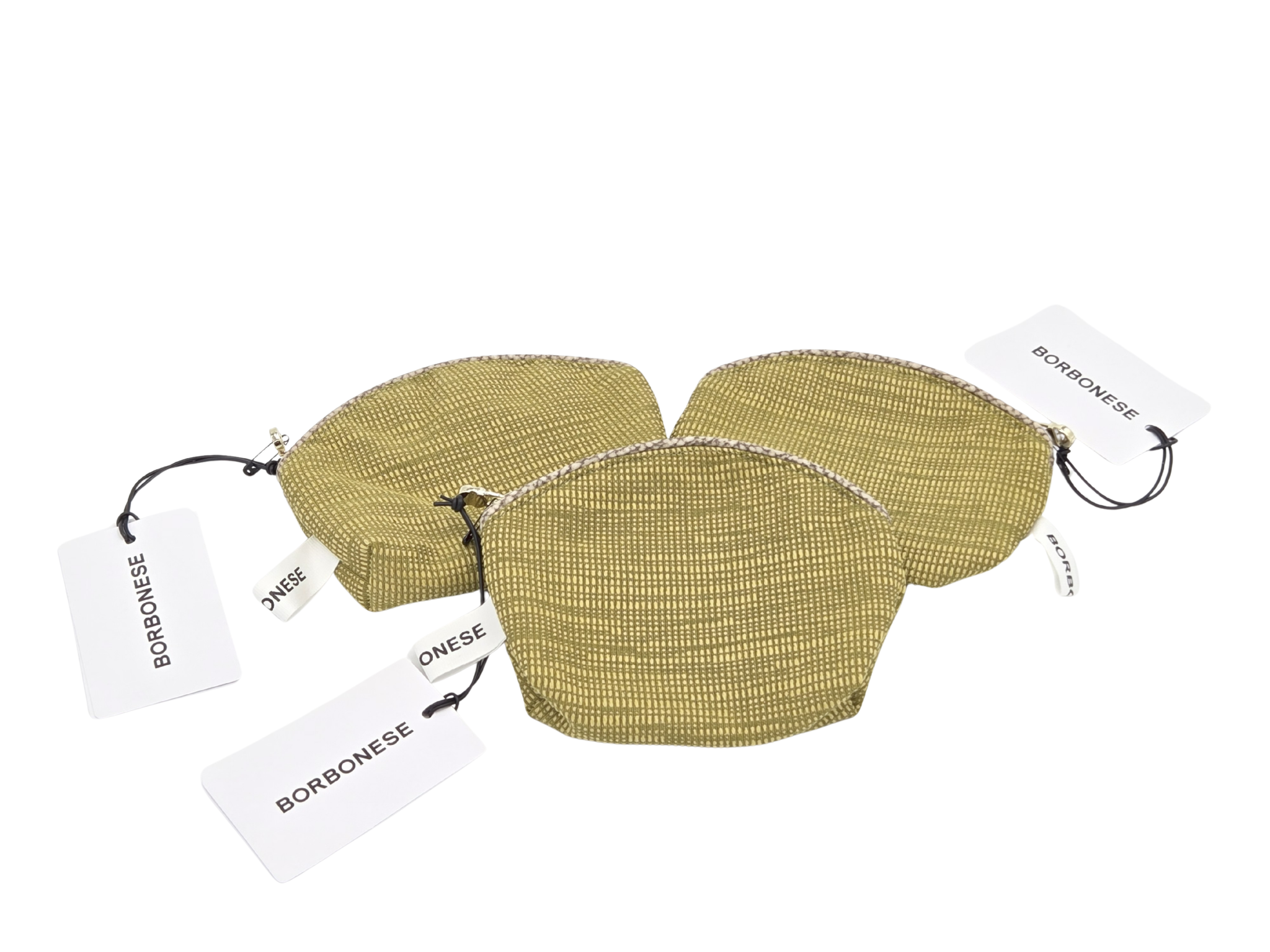 Lounge Pochette Small Borbonese