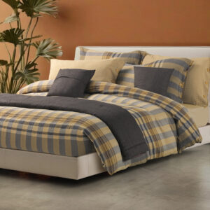 Trapunta Ludo TINTO IN FILO