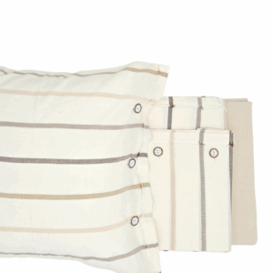 Nava Completo Letto Matrimoniale NO STIRO