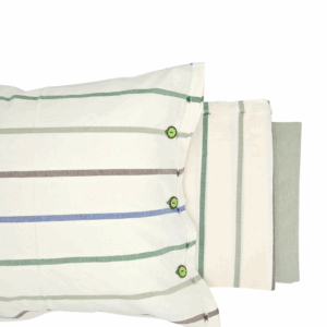 Nava Completo Letto Una Piazza e Mezza NO STIRO