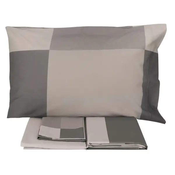 Oliver Completo Letto Una Piazza