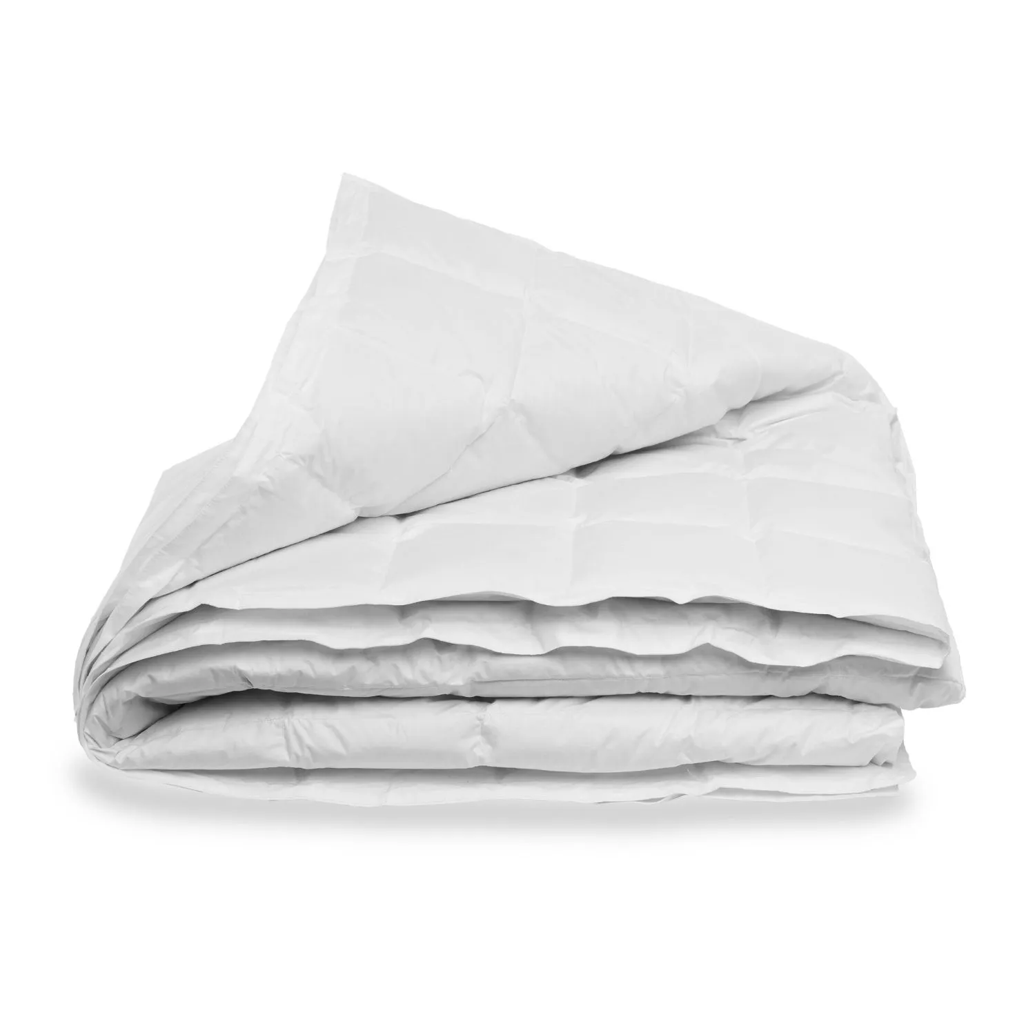 Piumino D200 in PIUMA Matrimoniale Lungo 250x220 - TRIO 4 SEASONS - 640 Cuin